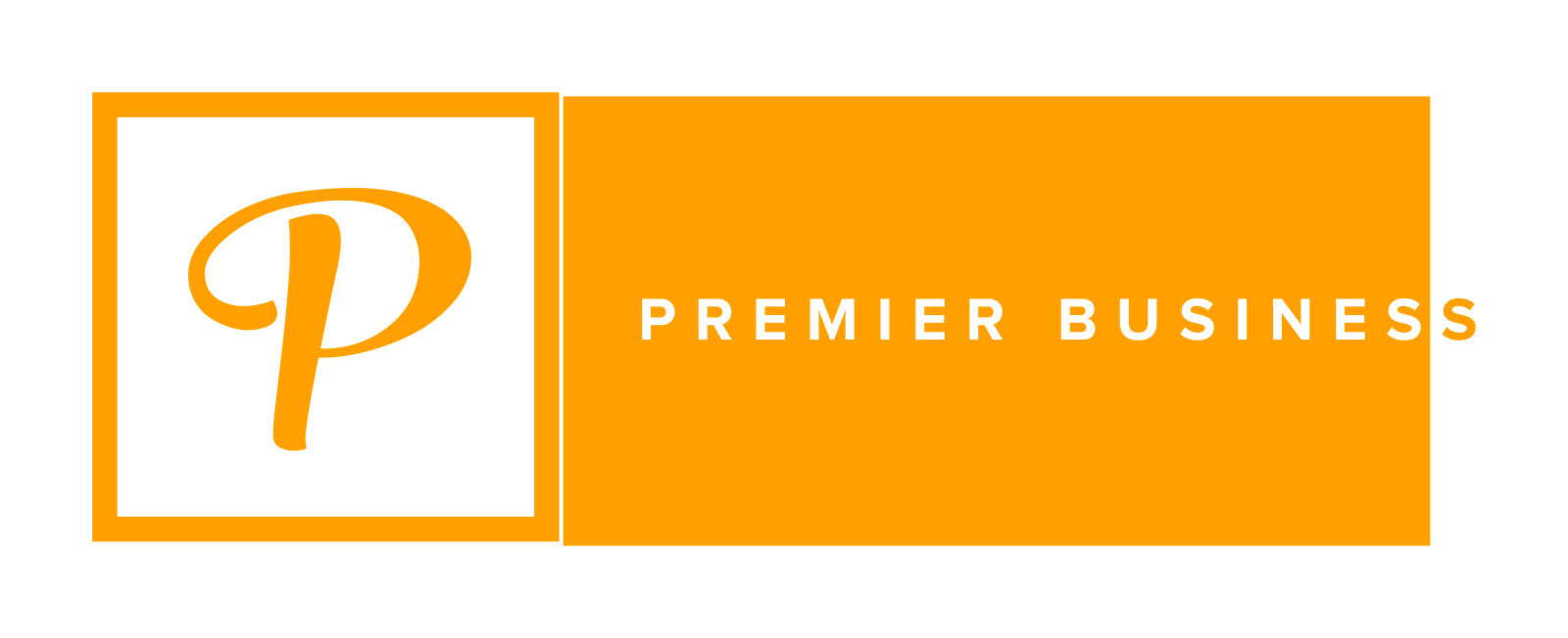 Premier Business Logo